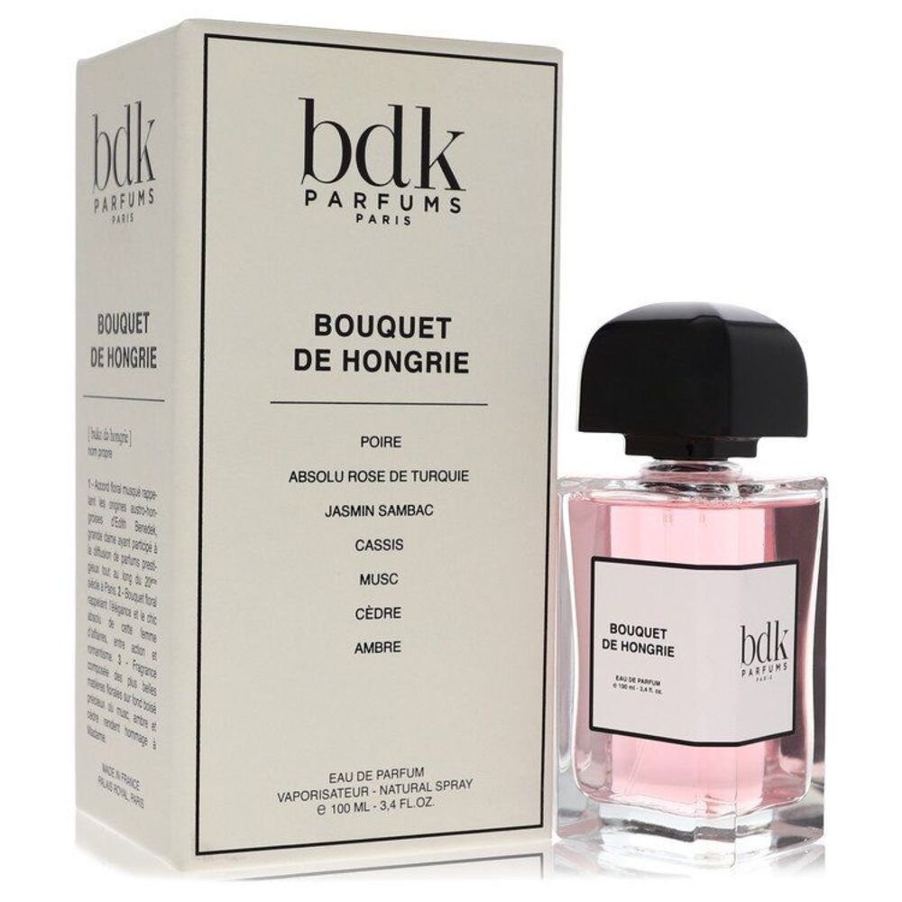 BDK Parfums Bouquet De Hongrie EDP Unisex n/a Eau De Parfum